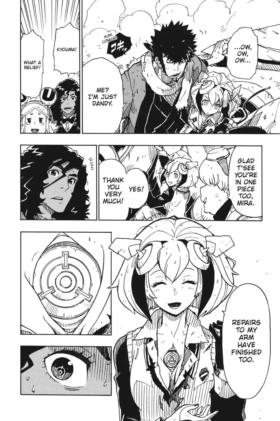 Dimension W Chapter 74 17